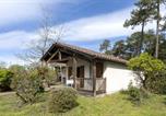 Location vacances Ondres - Cosy Pavillon 2chambres proche mer-2