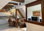 Location vacances Höchst - Ferienwohnung Doberauer - gemütliche Ferienwohnung im Herzen Lindaus-2
