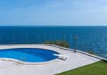 Location vacances La station balnéaire de San Feliu de Guixols  - Costa Brava Suites Villa Bonavida-3