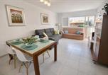Location vacances Calafell - Tramuntana apart-3