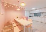 Location vacances Incheon - Seeu House Hongdae-2