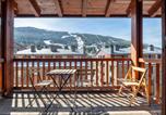 Location vacances La Massana - Barthe Holidays I Estudio rústico en El Tarter 2pax I Luminoso, economico y con vistas a la X de Grandvalira I Querol-1