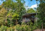 Location vacances Montville - Whispering Valley Cottage Retreat-3