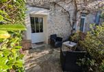 Hôtel Olivet - Chambre d'hôtes cosy près de la Loire - Fr-1-590-598-1