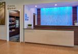 Hôtel Kalamazoo - Fairfield Inn by Marriott Kalamazoo West-2