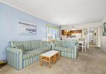 Location vacances Bethany Beach - Atlantic Breeze 3 Bedroom Ocean Front Condo With Outdoor Pool!-1