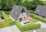 Location vacances  breezanddijk - Beachvilla Royaal met Wellness bubbelbad & Sauna - 10 personen-1