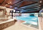 Hôtel Zermatt - Alex Alpine Resort - Spa & Sports-2