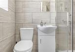 Location vacances Birmingham - Cosy & Comfortable City Centre Studio-2