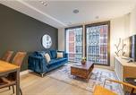 Location vacances Londres - Synergy The Strand-2