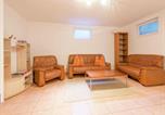 Location vacances Krimml - Chalet in Krimml near Europe's Highest Waterfall-2