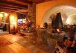 Hôtel Courmayeur - Au Coeur Des Neiges & Spa-3