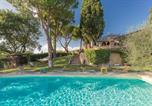 Location vacances Lucignano - Villa Girasole - Teloni-4