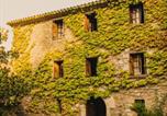 Hôtel Besalú - Off Grid Girona-1