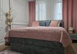 Location vacances  uzice - Apartman Karamelica-4