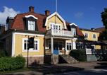 Hôtel Kristinehamn - Broby Gästgivaregård-1