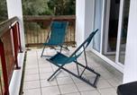 Location vacances Ondres - Allee des Dunes E N58 3p6-2