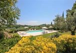 Location vacances Magliano Sabina - Stunning Home In Selci With Private Swimming Pool, Can Be Inside Or Outside-1