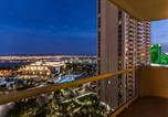 Location vacances Las Vegas - The Signature Mgm Las Vegas-4