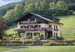 Location vacances Aigen im Ennstal - Pension Speckmoser-1