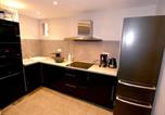 Location vacances Valloire - Appartement 4 pièces pour 8/9 personnes, exposé Sud, au centre de Valloire, proche télécabine et loisirs - Fr-1-263-216-3