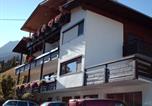 Location vacances Matrei am Brenner - Apartment in Fulpmes/Tirol 711-1