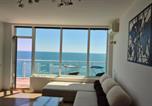 Location vacances Nessebur - Amazing panorama sea view apartment-3
