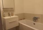 Location vacances  Afrique du Sud - Beach & Mountain Views Luxury-Seapoint Prominade-4