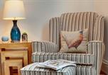 Location vacances Alston - Salvin House, Alston A luxurious family home perfect for a relaxing break-4