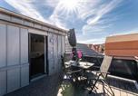 Location vacances Borkum - Sommerwind Borkum Alfonso Wohnung 3 - Urlaub mit Hund-1