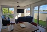 Location vacances Aire-sur-la-Lys - Cozy apartment near and Auchan-2