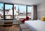 Hôtel Frankfurt - Avani Frankfurt City Hotel-3