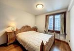 Location vacances Chamonix-Mont-Blanc - Appartement cosy au centre de Chamonix avec parking - Fr-1-507-42-3
