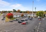 Hôtel Wausau - Ramada by Wyndham Stevens Point-1