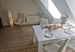 Location vacances Wolgast - Fewo Wolgast Usedom Ostsee-3