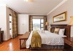 Location vacances Soccer city - Fatmols guest lodge-2
