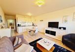 Location vacances Rerik - Ferienwohnung B6-2