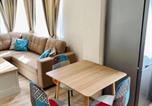 Location vacances monastère de Batchkovo (Bulgarie) - City Center Vintage Apartment - Walk Everywhere-2