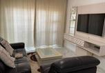 Location vacances Roodepoort - Lovely 1 Bedroom Unit in an Amazing Golf Estate-3