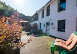 Location vacances Lennestadt - Ferienhof Verse Ferienwohnung Kornkammer-2