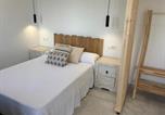Location vacances Vejer de la Frontera - Casa Craspedia-4