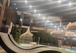 Location vacances Gyeongju - Patio Pool Villa-4