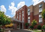 Hôtel Orangeburg - Springhill Suites Columbia Downtown The Vista-2