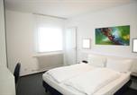 Hôtel Biblis - Weber Residenz-2