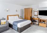 Hôtel Padstow - The Kilbirnie Hotel-3
