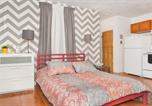 Location vacances Boston - Downtown Studio Apt, Perfect For Medical Workers-1