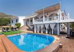 Location vacances Nerja - Villa Casa Romero by Villa Plus-1