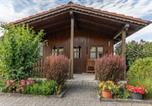 Location vacances Domažlice - Gästehaus Meier Ferienwohnung und Camping-2