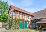 Location vacances Dankerode - Die Obermühle-1