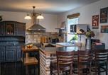 Location vacances Wallonia - Charming cottage in Gimn e-4